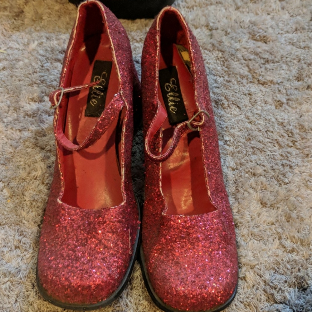 Ellie shoe